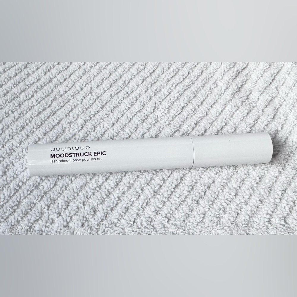 Younique Moodstruck Epic Lash Primer - White